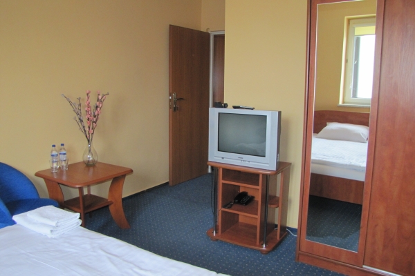 Hotel Marina
